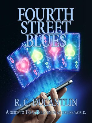 cover image of Fourth Street Blues